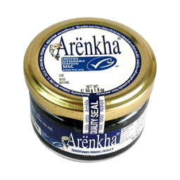 Haringpareltjes | Arenkha