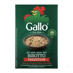 Riz grains long | Risotto