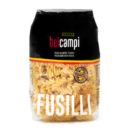 Pasta | Fusilli