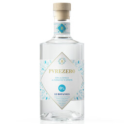 Pvrezero | alcofree| 12 Botanics