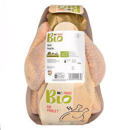 Poulet | Bio