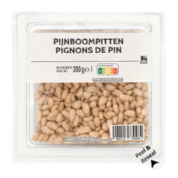 Pignons De Pin