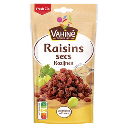 Raisins | Secs