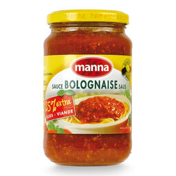 Bolognaise extra