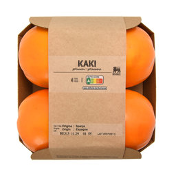 KAKI | 4P*