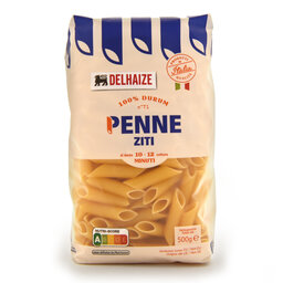 Pâtes | Penne Ziti