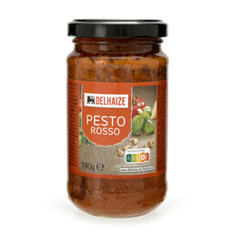 Pesto | Rosso