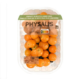 Physalis sans couronne