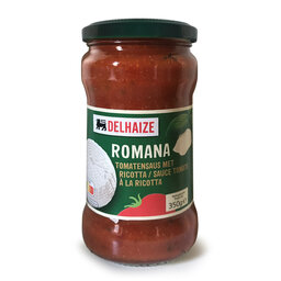 Sauce | Romana