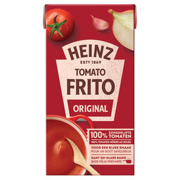 Tomato Frito