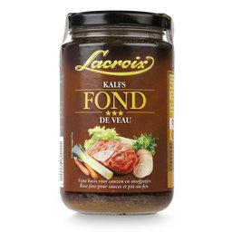 Fond | Kalf