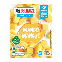 Mangue