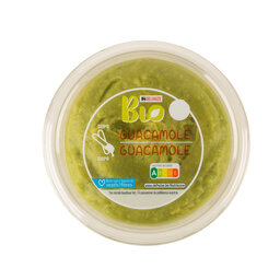 Guacamole | Mild | Bio