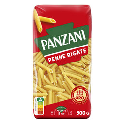 Pätes | Penne