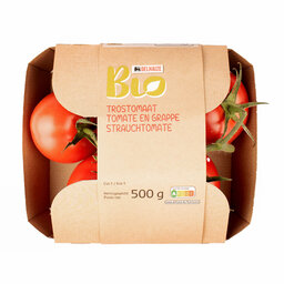 Tomates grappes | Bio