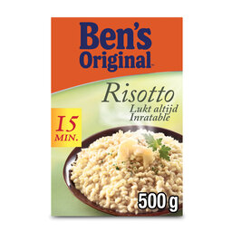 Rijst | Risotto | 15 min