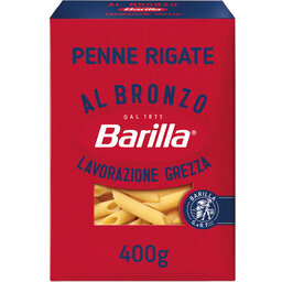 Pâtes | Penne Rigate | Al Bronzo