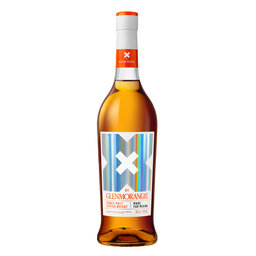 Whisky | X | 40% ALC.
