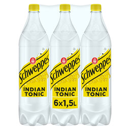 Indian tonic | PET