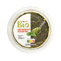 Pesto | Groen | Bio