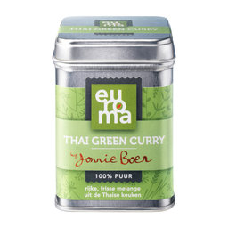Epices | Thai Green Curry