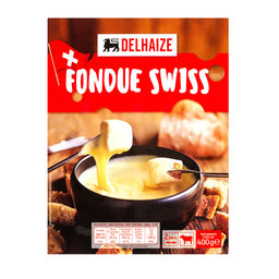 Fondue | Suisse