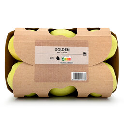 Appel | Golden