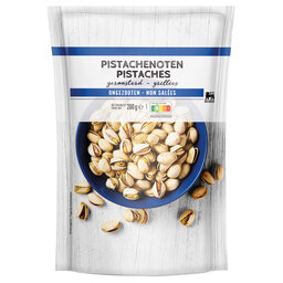 Pistachenoten | ongezouten