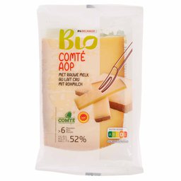 Fromage en bloc | Comté | AOP | Bloc