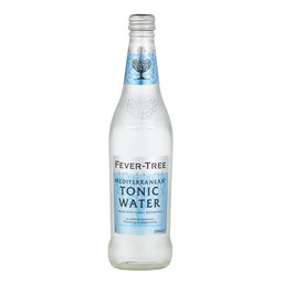 Mediterranean Tonic