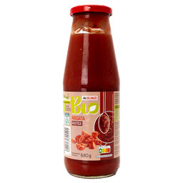 Passata | Rustica | Bio