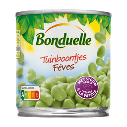 Tuinboontjes | Extra fijn