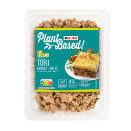 Tofu | Gehakt | Vegan | Bio