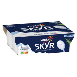 Skyr | Natuur