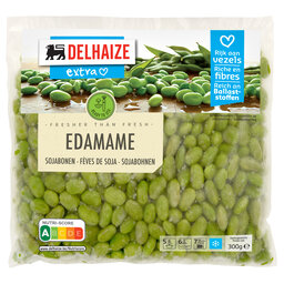 Edamame