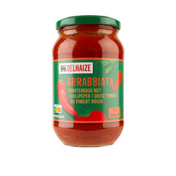 Sauce | Arrabbiata