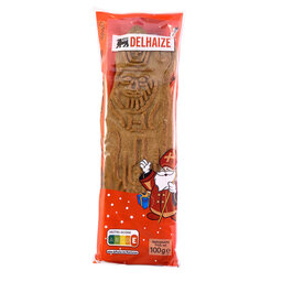 Speculoos | Sinterklaas | 18cm