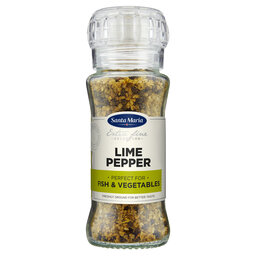 Kruiden | Lime-Pepper | Molen