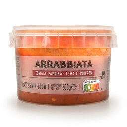 Sauce | Arrabbiata