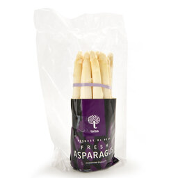 Asperges | Blanc | Import