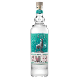 Tequilla | Blanco | 40% alc