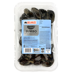 Moules | Jumbo