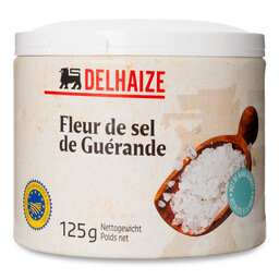 Fleur de sel | Guerande