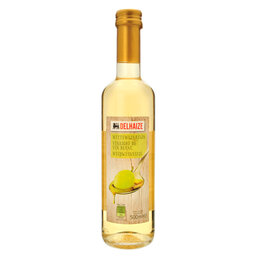 Vinaigre | Vin blanc