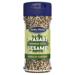 Epices | Japan Wasabi-Sesame