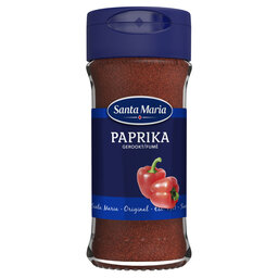 Epices | Paprika | Fumé