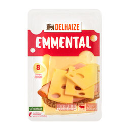 Emmental | Sneden