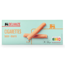 Cigarettes | Boter