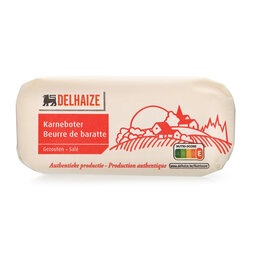 Karneboter | Gezouten