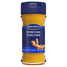 Epices | Curcuma | Moulue